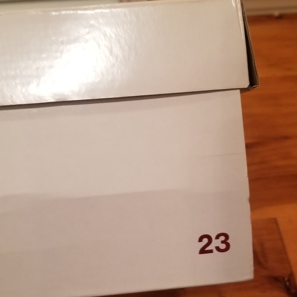 AIR JORDAN 10 RETRO - Picture 6 of 7